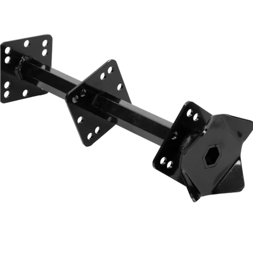 Мотоблок СТРОЙМАШ МБСМ-270С