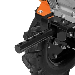 Мотоблок СТРОЙМАШ МБСМ-270С