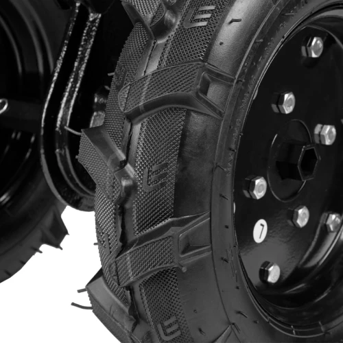 Мотоблок СТРОЙМАШ МБСМ-270С