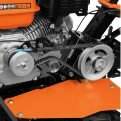 Мотоблок СТРОЙМАШ МБСМ-270С