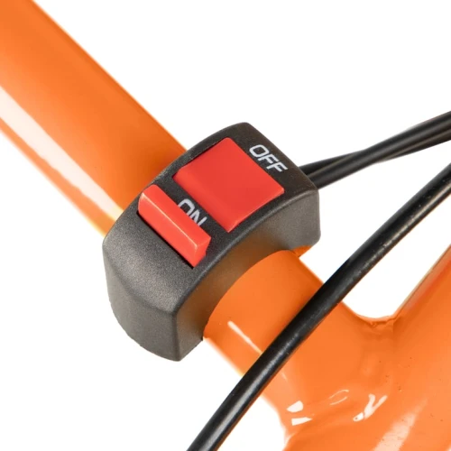 Мотоблок СТРОЙМАШ МБСМ-270С