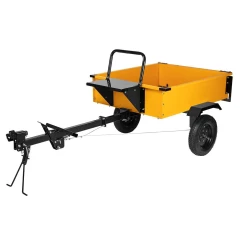 Прицеп для мотоблока СТРОЙМАШ ТТ-500-00.00.000