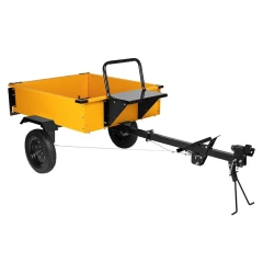 Прицеп для мотоблока СТРОЙМАШ ТТ-500-00.00.000