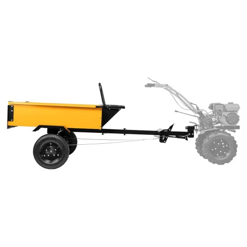 Прицеп для мотоблока СТРОЙМАШ ТТ-500-00.00.000