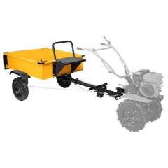 Прицеп для мотоблока СТРОЙМАШ ТТ-500-00.00.000