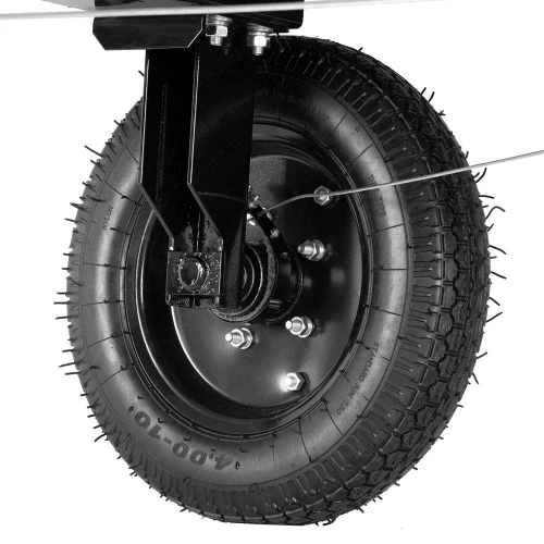 Прицеп для мотоблока СТРОЙМАШ ТТ-500-00.00.000