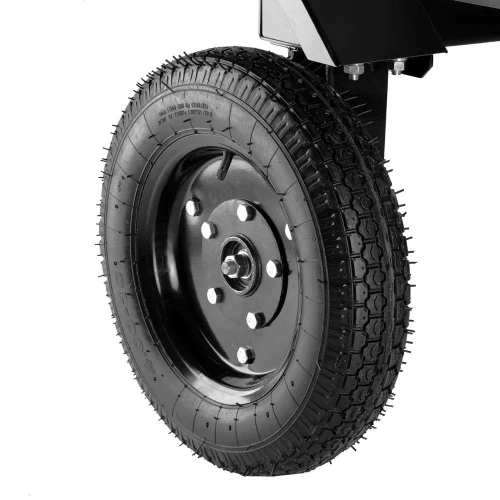 Прицеп для мотоблока СТРОЙМАШ ТТ-500-00.00.000