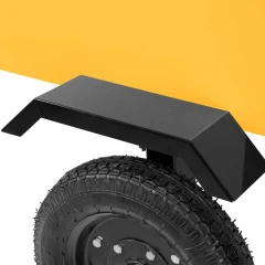 Прицеп для мотоблока СТРОЙМАШ ТТ-500-00.00.000