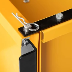 Прицеп для мотоблока СТРОЙМАШ ТТ-500-00.00.000