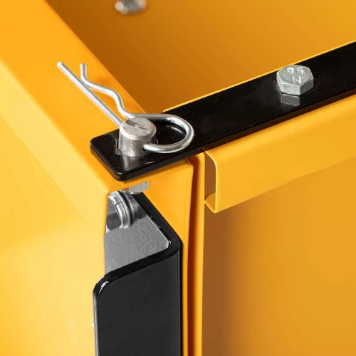 Прицеп для мотоблока СТРОЙМАШ ТТ-500-00.00.000