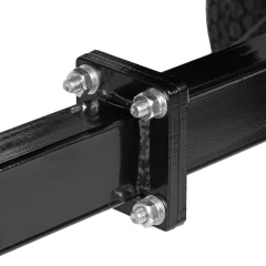 Прицеп для мотоблока СТРОЙМАШ ТТ-500-00.00.000