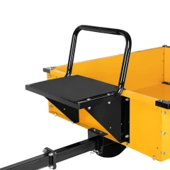 Прицеп для мотоблока СТРОЙМАШ ТТ-500-00.00.000