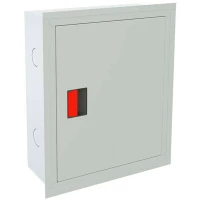 Шкаф пожарный ШПК-310 ВЗ 650х540х230 (ВШГ), белый