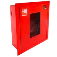 Шкаф пожарный ШПК-310 ВО 650х540х230 (ВШГ), красный