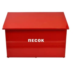 Ёмкость для песка 0,5 м3, 1200х700х600 мм