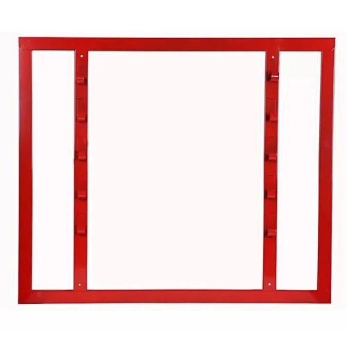 Щит пожарный открытый, 1200х700 мм