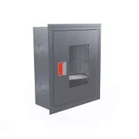 Шкаф пожарный ШПК-310 ВО 650х540х230 (ВШГ), евро-ручка