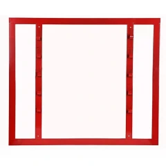 Щит пожарный каркас, 1200х700 м