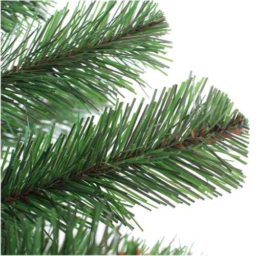 Ель искусственная BEATREES Ярославская зеленая с шишками 2,4 м