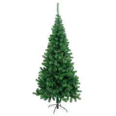 Ель искусственная MOROZCO Холидей зеленая 2,4 м