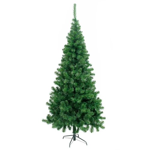 Ель искусственная MOROZCO Холидей зеленая 2,4 м