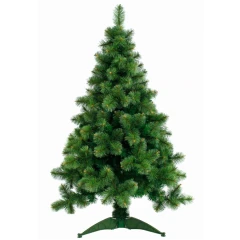 Ель искусственная MOROZCO Легенда зеленая 1,5 м