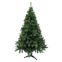 Ель искусственная MOROZCO Скандинавская зеленая 1,8 м