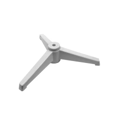 Ель искусственная MOROZCO Метелица белая 1,0 м