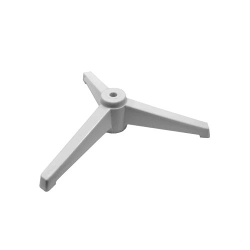 Ель искусственная MOROZCO Метелица белая 1,0 м