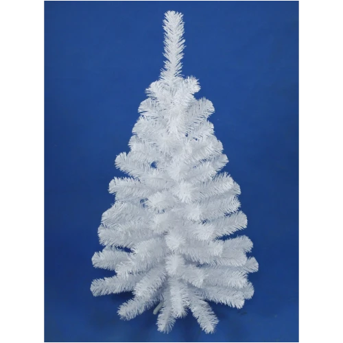 Ель искусственная MOROZCO Метелица белая 1,0 м