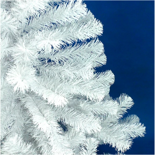 Ель искусственная MOROZCO Метелица белая 1,0 м