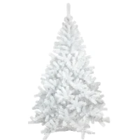 Ель искусственная MOROZCO Метелица белая 2,1 м