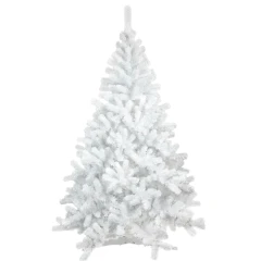 Ель искусственная MOROZCO Метелица белая 2,1 м