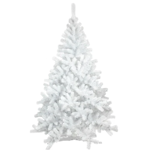 Ель искусственная MOROZCO Метелица белая 2,1 м