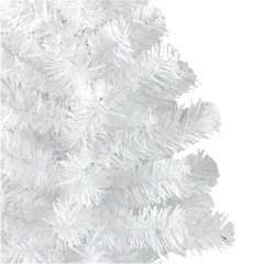 Ель искусственная MOROZCO Метелица белая 2,1 м