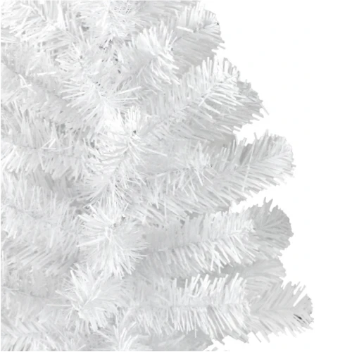 Ель искусственная MOROZCO Метелица белая 2,1 м