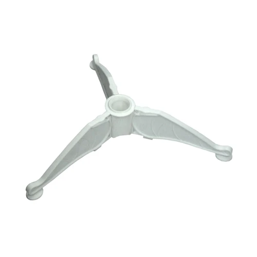 Ель искусственная MOROZCO Метелица белая 2,1 м