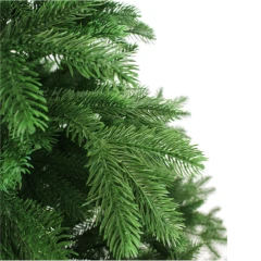 Ель искусственная BEATREES Ливадия зеленая 2,1 м