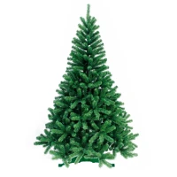 Ель искусственная BEATREES Звездная Light зеленая 1,8 м