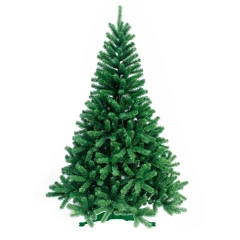 Ель искусственная BEATREES Звездная Light зеленая 1,8 м