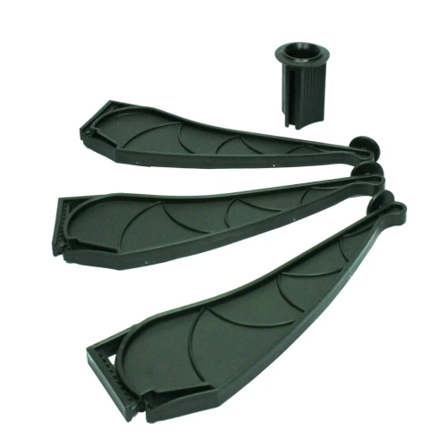 Ель искусственная BEATREES Звездная Light зеленая 1,8 м