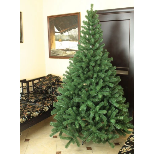 Ель искусственная BEATREES Звездная Light зеленая 1,8 м