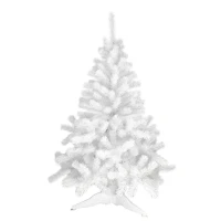 Ель искусственная MOROZCO Метелица белая 1,5 м