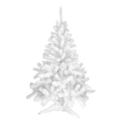 Ель искусственная MOROZCO Метелица белая 1,5 м