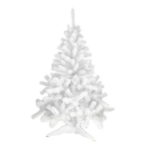 Ель искусственная MOROZCO Метелица белая 1,5 м