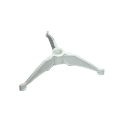 Ель искусственная MOROZCO Метелица белая 1,5 м