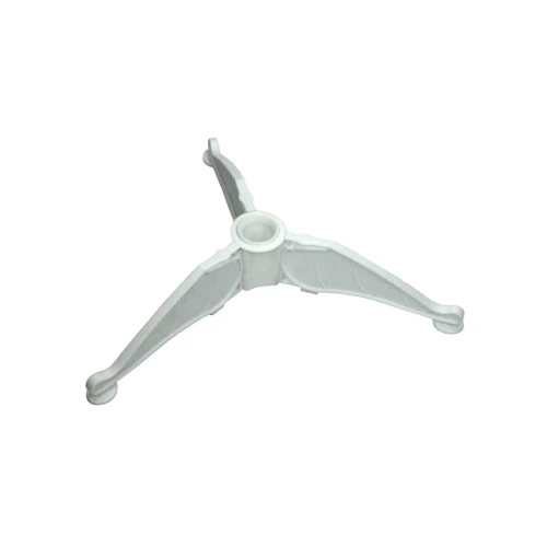 Ель искусственная MOROZCO Метелица белая 1,5 м