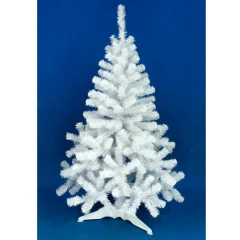 Ель искусственная MOROZCO Метелица белая 1,5 м