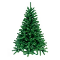 Ель искусственная BEATREES Звездная Light зеленая 1,5 м