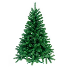 Ель искусственная BEATREES Звездная Light зеленая 1,5 м